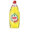 Εικόνα από Fairy Πιάτων Platinum Quickwash Λεμόνι 654ml