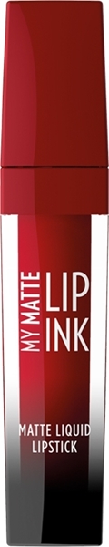 Εικόνα από Golden Rose My Matte Lip Ink 12 5ml