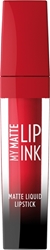 Εικόνα της Golden Rose My Matte Lip Ink 11 5ml