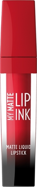 Εικόνα από Golden Rose My Matte Lip Ink 11 5ml