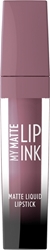 Εικόνα της Golden Rose My Matte Lip Ink 07 5ml