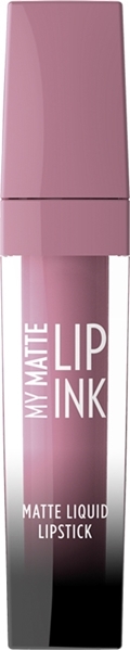 Εικόνα από Golden Rose My Matte Lip Ink 06 5ml