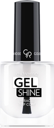 Εικόνα της Golden Rose Extreme Gel Shine Miracle Top Coat 10.2ml