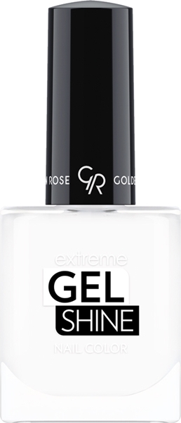 Εικόνα από Golden Rose Extreme Gel Shine 02 10.2ml