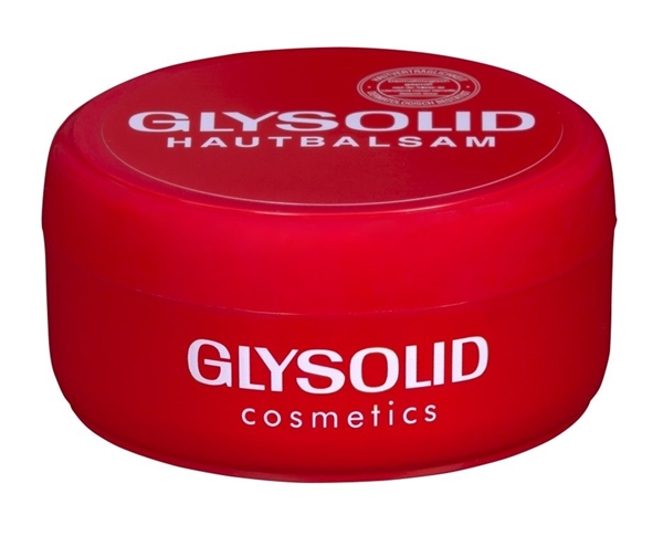 Εικόνα από Glysolid Κρέμα Skin Βάζο 200ml