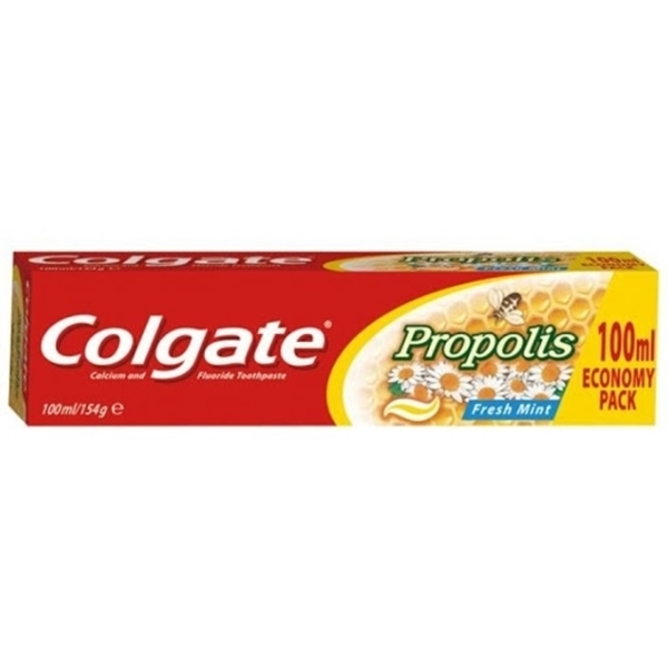 Εικόνα από Colgate Propolis Fresh Mint 100ml