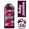 Εικόνα από Lenor Μαλακτικό Ruby Jasmine 56 Mεζούρες