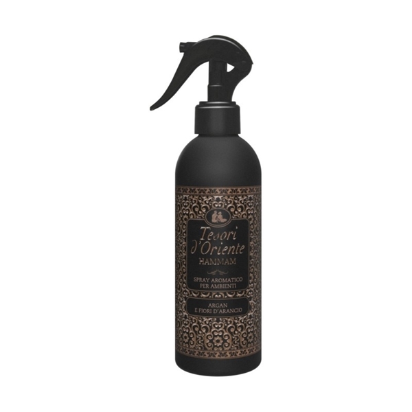 Εικόνα από Tesori d'Oriente Spray Aromatico Hammam 250ml