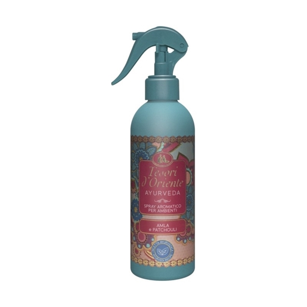 Εικόνα από Tesori d'Oriente Spray Aromatico Ayurveda 250ml