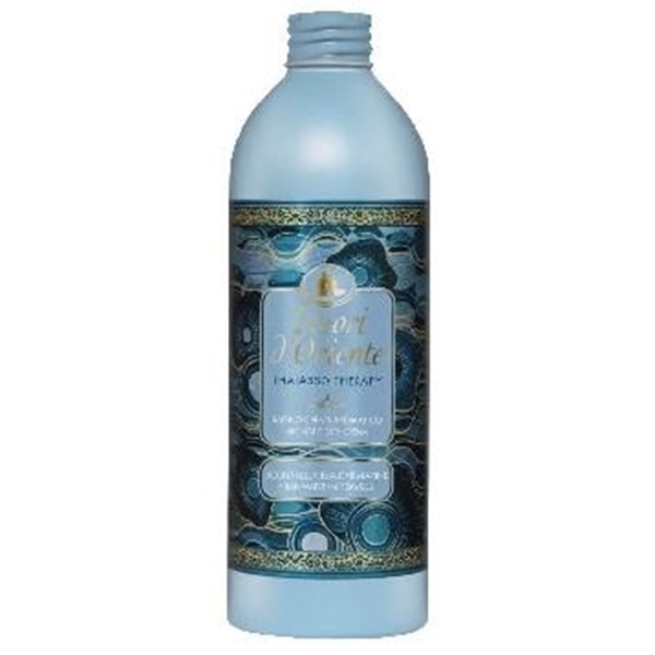 Εικόνα από Tesori d'Oriente  Αφρόλουτρο Thalasso Therapy 500ml