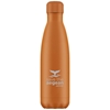 Εικόνα από Estia Travel Flask Save The Aegean Burnt Orange 0.5lt