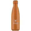 Εικόνα από Estia Travel Flask Save The Aegean Burnt Orange 0.5lt