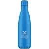 Εικόνα από Estia Travel Flask Save The Aegean Ocean Blue 0.5lt