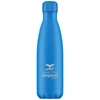 Εικόνα από Estia Travel Flask Save The Aegean Ocean Blue 0.5lt