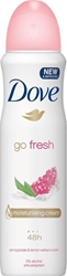 Εικόνα της Dove Go Fresh Pomegranate Spray 150ml