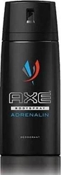 Εικόνα της Axe Adrenaline Bodyspray Deodorant 150ml