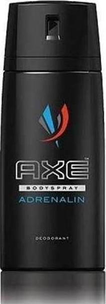 Εικόνα από Axe Adrenaline Bodyspray Deodorant 150ml