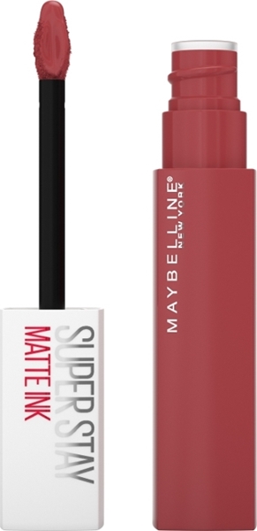 Εικόνα από Maybelline Superstay Matte Ink Liquid Lipstick 170 Initiator