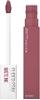 Εικόνα από Maybelline Superstay Matte Ink Liquid Lipstick 175 Ringleader