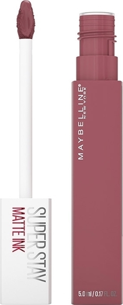 Εικόνα από Maybelline Superstay Matte Ink Liquid Lipstick 175 Ringleader