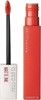 Εικόνα από Maybelline Superstay Matte Ink Liquid Lipstick 25 Heroine