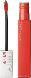 Εικόνα της Maybelline Superstay Matte Ink Liquid Lipstick 25 Heroine