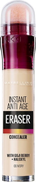 Εικόνα από Maybelline Instant Age Rewind Eraser Dark Circles Treatment 00 Ivory 6ml