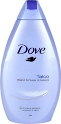 Εικόνα της Dove Αφρόλουτρο Talco 700ml