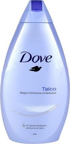 Εικόνα από Dove Αφρόλουτρο Talco 700ml