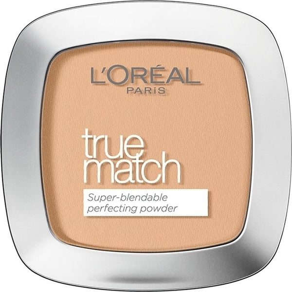 Εικόνα από L'Oreal True Match The Powder 3R/3C Rose Beige 9gr