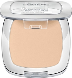 Εικόνα της L'Oreal Paris True Match Super-Blendable Powder R2/C2 Rose Vanilla 9gr