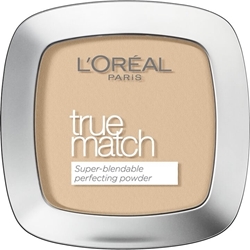 Εικόνα της L'Oreal Paris True Match Super-Blendable Powder 2N Vanilla 9gr