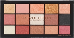 Εικόνα της Revolution Beauty Re-Loaded Palette Affection