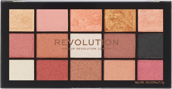 Εικόνα από Revolution Beauty Re-Loaded Palette Affection
