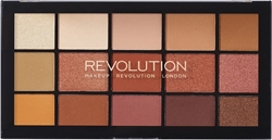 Εικόνα της Revolution Beauty Reloaded Palette Iconic Fever