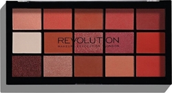 Εικόνα της Revolution Beauty Re-Loaded Palette Newtrals 2