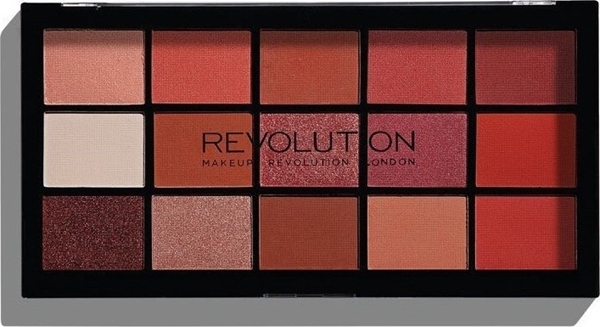 Εικόνα από Revolution Beauty Re-Loaded Palette Newtrals 2