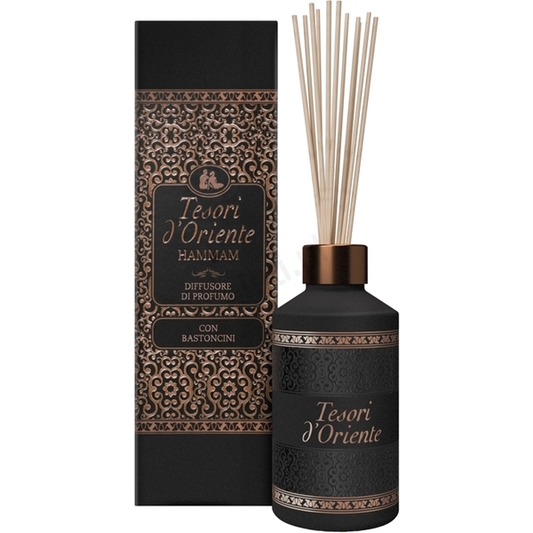 Εικόνα από Tesori d'Oriente Stik Aromatico Hammam 200ml