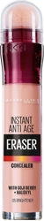 Εικόνα της Maybelline Instant Age Rewind Eraser Dark Circles Treatment 05 Brightener 6ml
