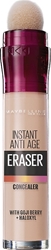 Εικόνα της Maybelline Instant Age Rewind Eraser Dark Circles Treatment 03 Fair 6ml
