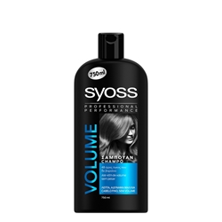 Εικόνα της Syoss Volume Lift Shampoo 750ml