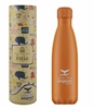 Εικόνα από Estia Travel Flask Save The Aegean Burnt Orange 0.5lt