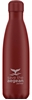 Εικόνα από Estia Travel Flask Save The Aegean Red Matte 0.5lt