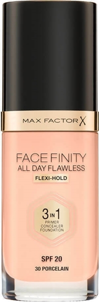 Εικόνα από Max Factor Facefinity All Day Flawless Fair 30 Porcelain 30ml
