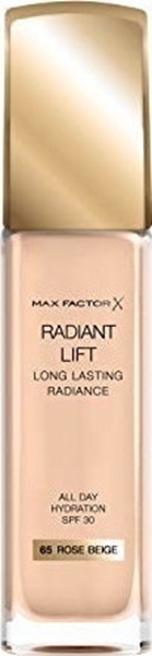 Εικόνα από Max Factor Radiant Lift Foundation 65 Rose Beige 30ml