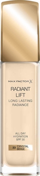 Εικόνα από Max Factor Radiant Lift Foundation 033 Crystal Beige 30ml