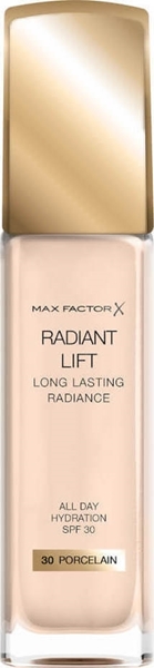 Εικόνα από Max Factor Radiant Lift Foundation 030 Porcelain 30ml