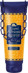 Εικόνα της Tesori d'Oriente Shower Cream Aegyptus 250ml