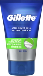 Εικόνα της Gillette Sensitve Protection After Shave Balm 100ml