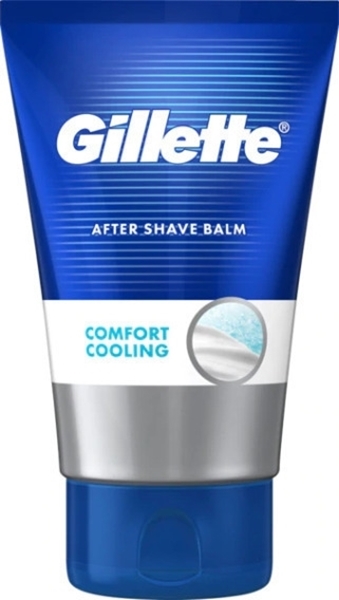 Εικόνα από Gillette Comfort Cooling After Shave Balm 100ml